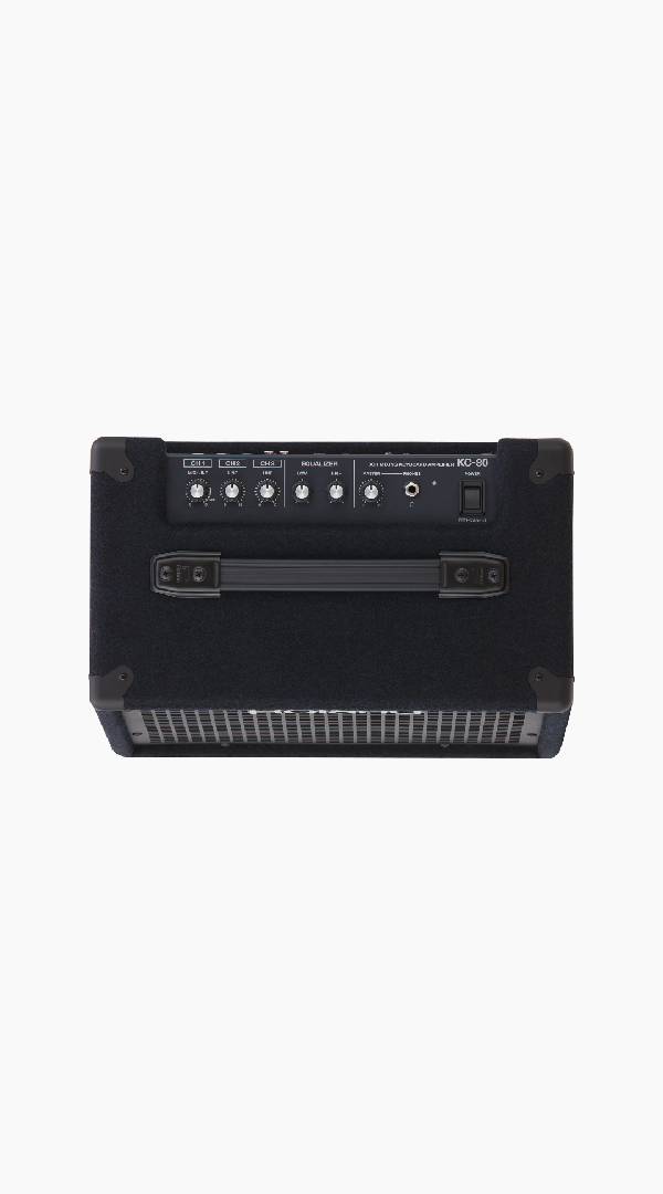 Roland KC80 Keyboard Amplifier - Sieffs Music