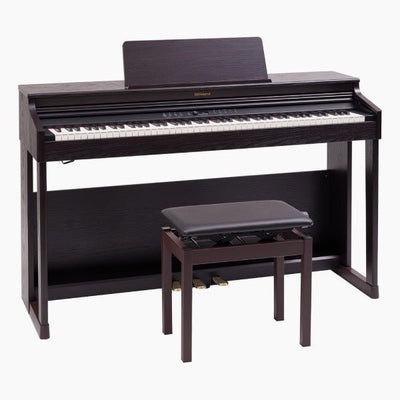 All Digital Piano