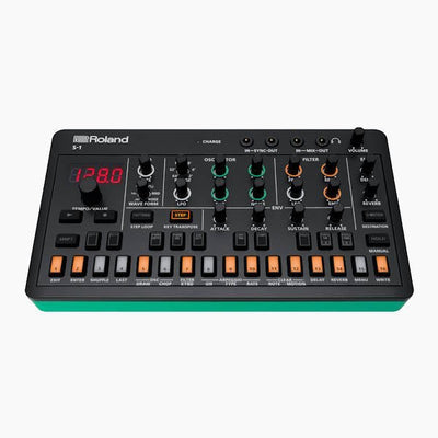 Synthesizers