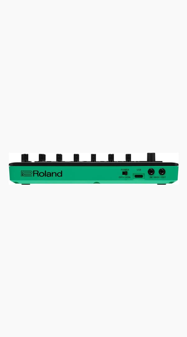 Roland S-1 AIRA Compact Synthesiser - Sieffs Music