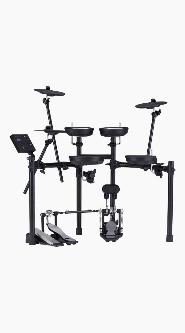 Roland TD-07DMK V Electronic Drum Kit - Sieffs Music