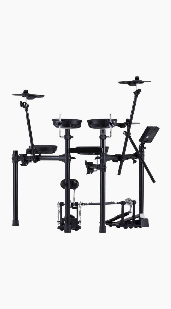 Roland TD-07DMK V Electronic Drum Kit - Sieffs Music