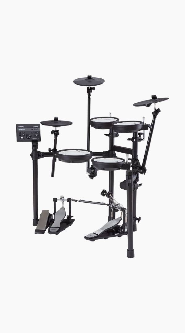 Roland TD-07DMK V Electronic Drum Kit - Sieffs Music
