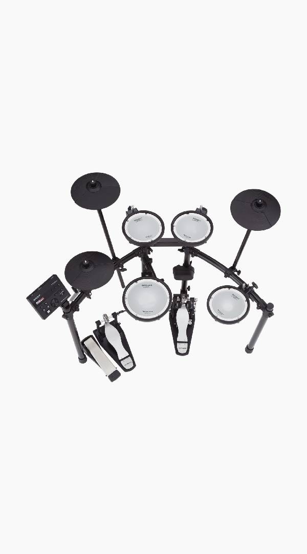 Roland TD-07DMK V Electronic Drum Kit - Sieffs Music