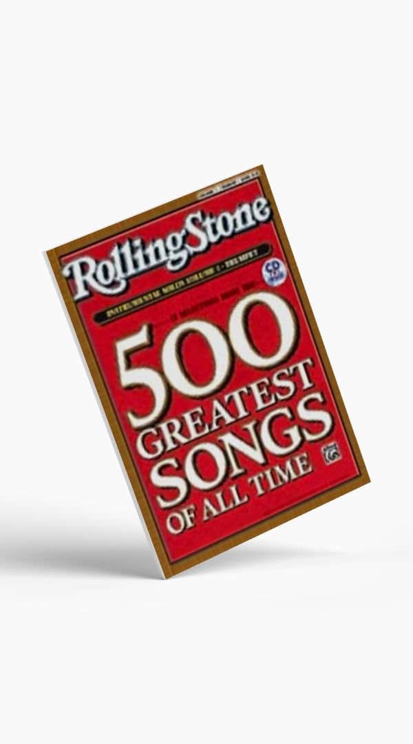 Rolling stone 500 Greatest Songs of All Time for Trumpet - Sieffs Music