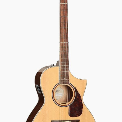Concert Guitars