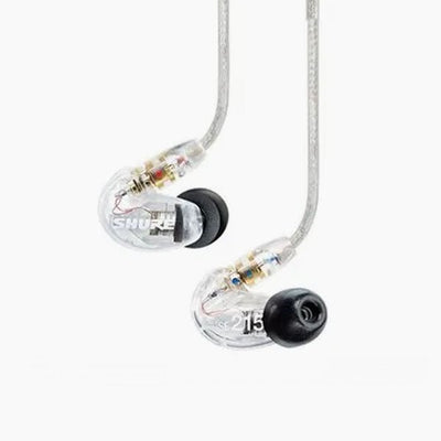 In-Ear Headphones