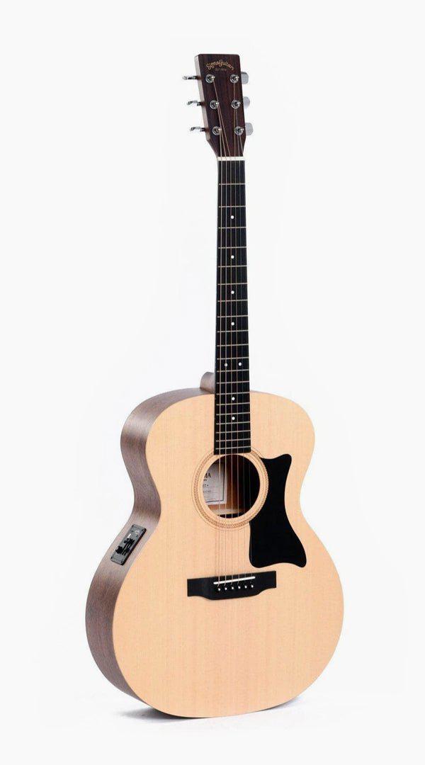 Sigma GME+ Acoustic Electric Guitar - Sieffs Music