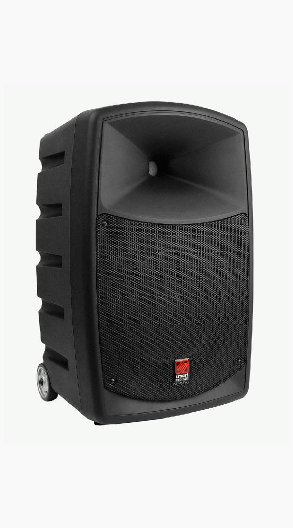 Smart Acoustic Transporta 10 ANZ V1 655-679MHZ - Sieffs Music