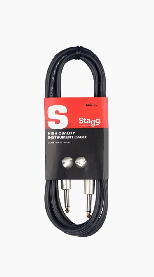 Stagg 20ft 6m SGC6DL - Sieffs Music