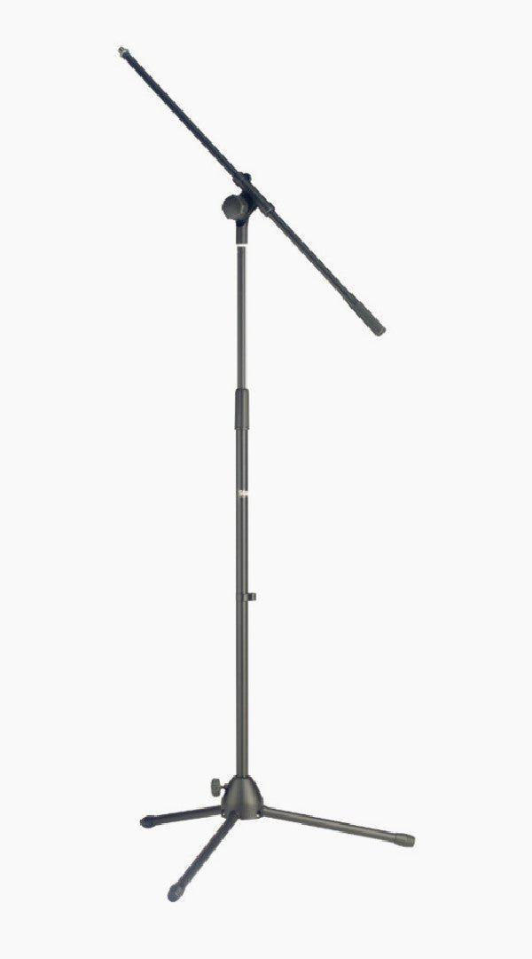 Stagg Microphone Boom Stand with Folding Legs - Sieffs Music