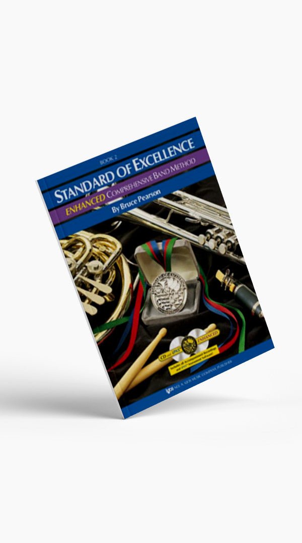Standard of Excellence BBb Tuba - Sieffs Music