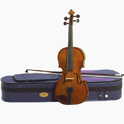 All Violins