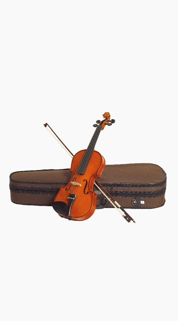 Stentor Student Standard Violin - Sieffs Music