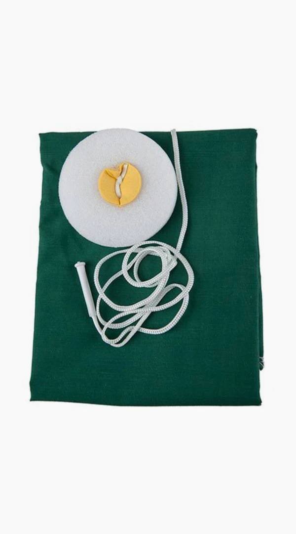 Superslick Saxophone Body Hanky Swab - Sieffs Music