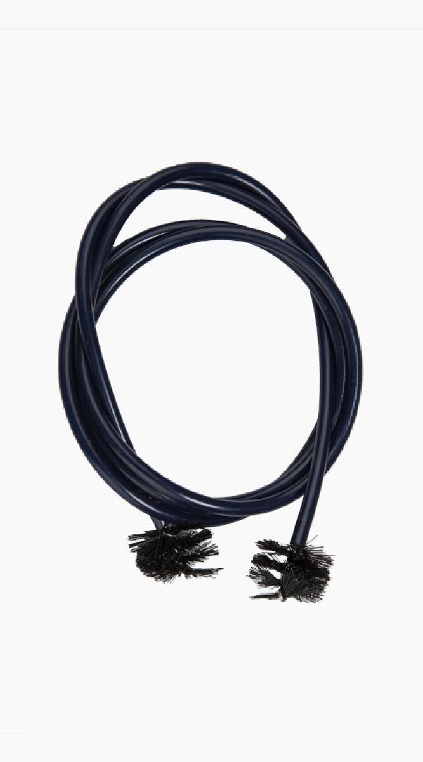 Superslick Trumpet/Cornet Vinyl Cleaning Snake - Sieffs Music