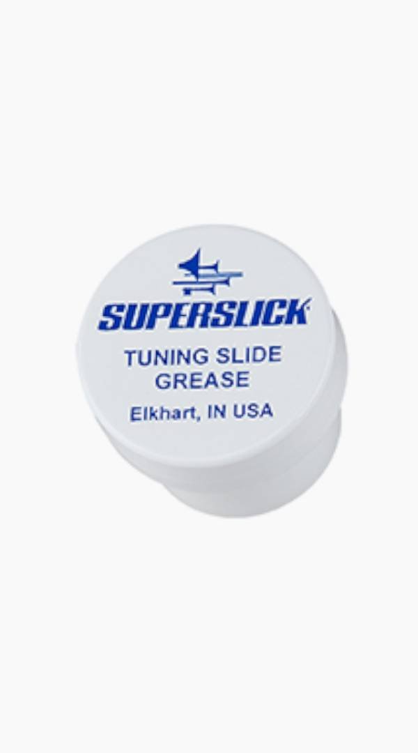 Superslick Tuning Slide Grease - Sieffs Music