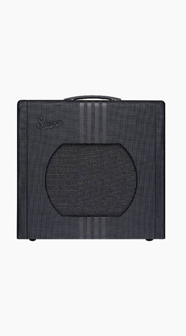 Supro Delta King 12 Combo - Sieffs Music