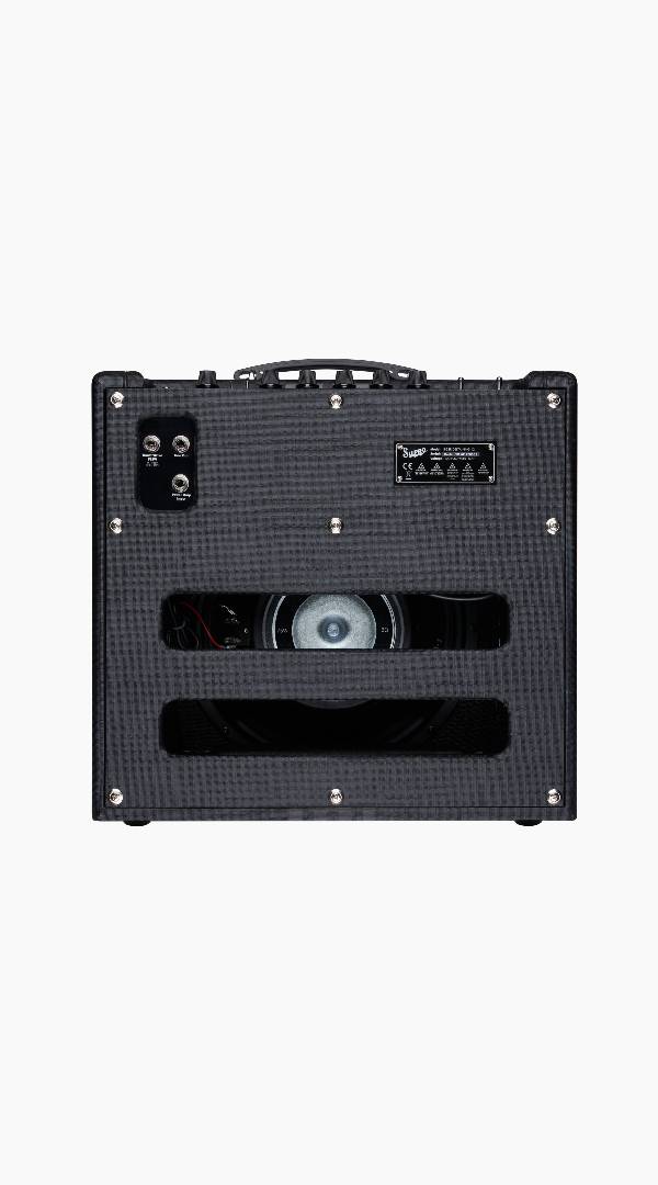Supro Delta King 12 Combo - Sieffs Music