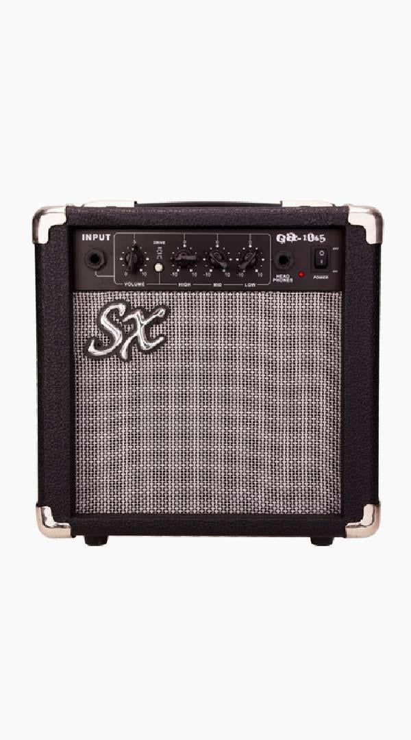SX G10 10 watt amplifier - Sieffs Music
