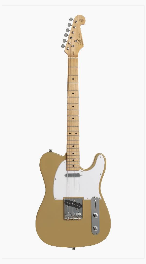 SX VET50BSB Electric Guitar - Sieffs Music