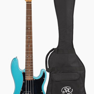 Sale - Bass Guitars