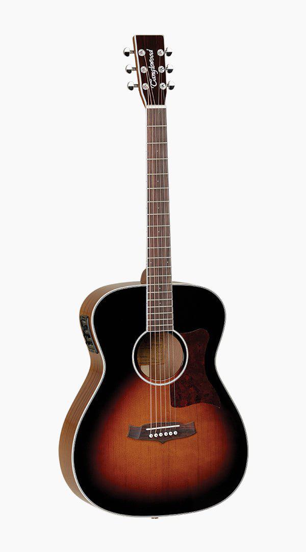 Tanglewood Sundance Performance Pro Orchestra TW 70 TE - Sieffs Music