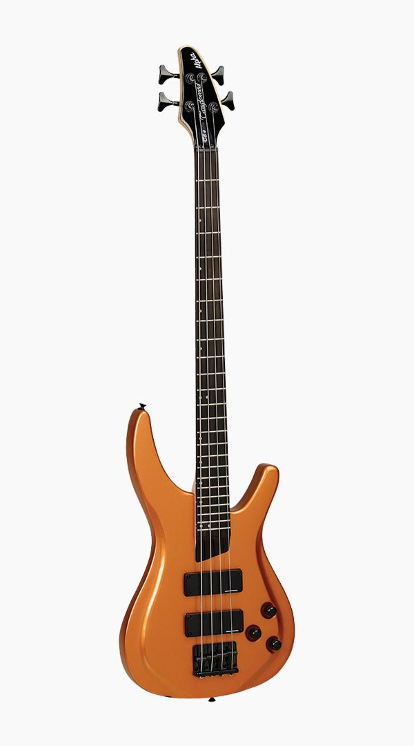 Tanglewood TE4CP Alpha Electric Bass Guitar - Sieffs Music