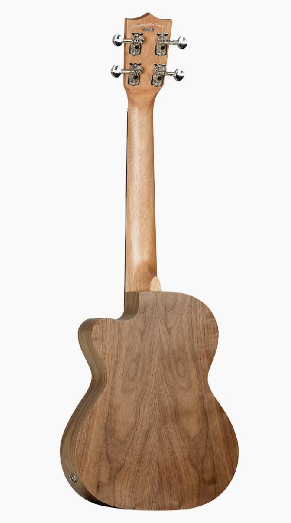 Tanglewood Tiare Tenor Ukulele w/Pickup - Sieffs Music