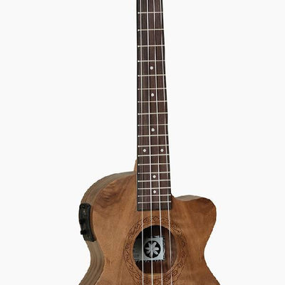 Electric Ukuleles