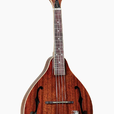 All Mandolins
