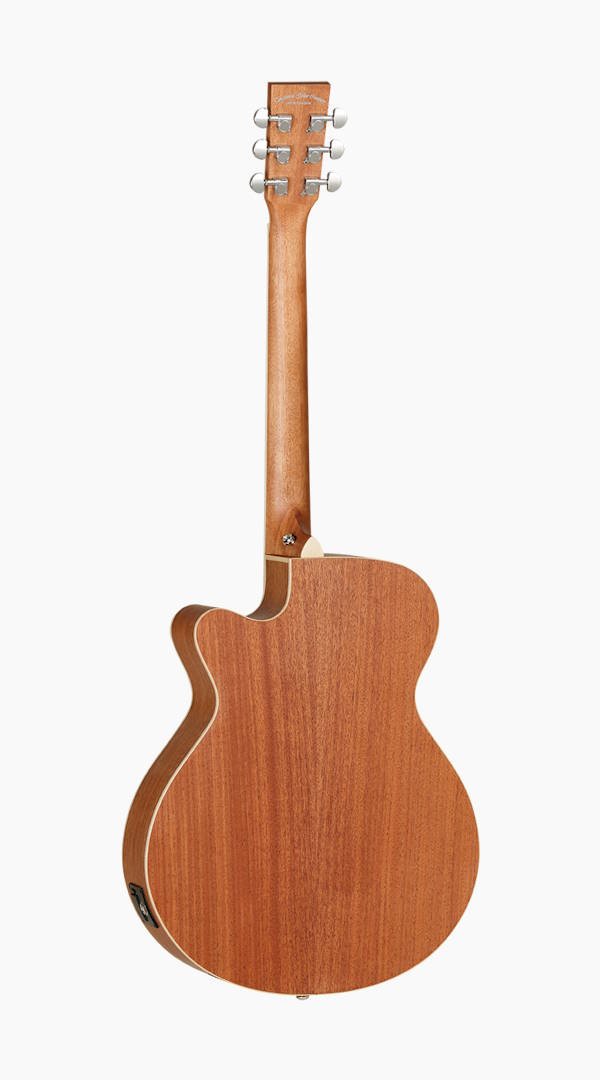 Tanglewood TWUSFCE Union Solid Top SuperFolk C/E - Sieffs Music