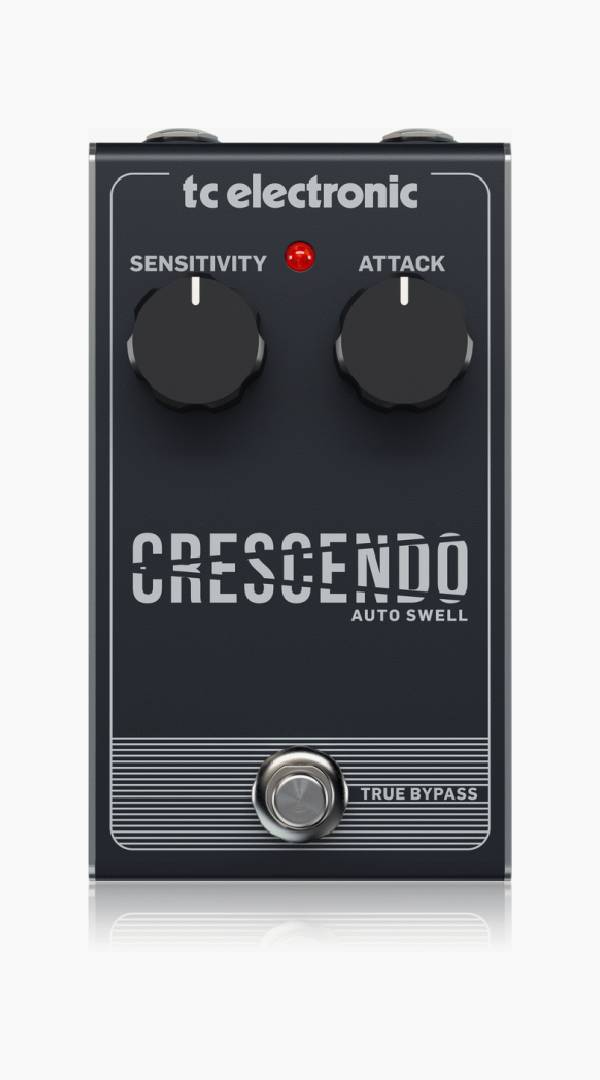 TC Electronic Crescendo Auto Swell - Sieffs Music