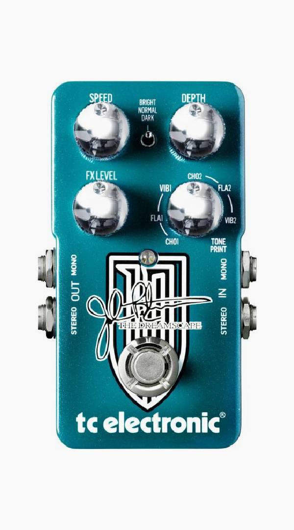 TC Electronic The Dreamscape - Sieffs Music