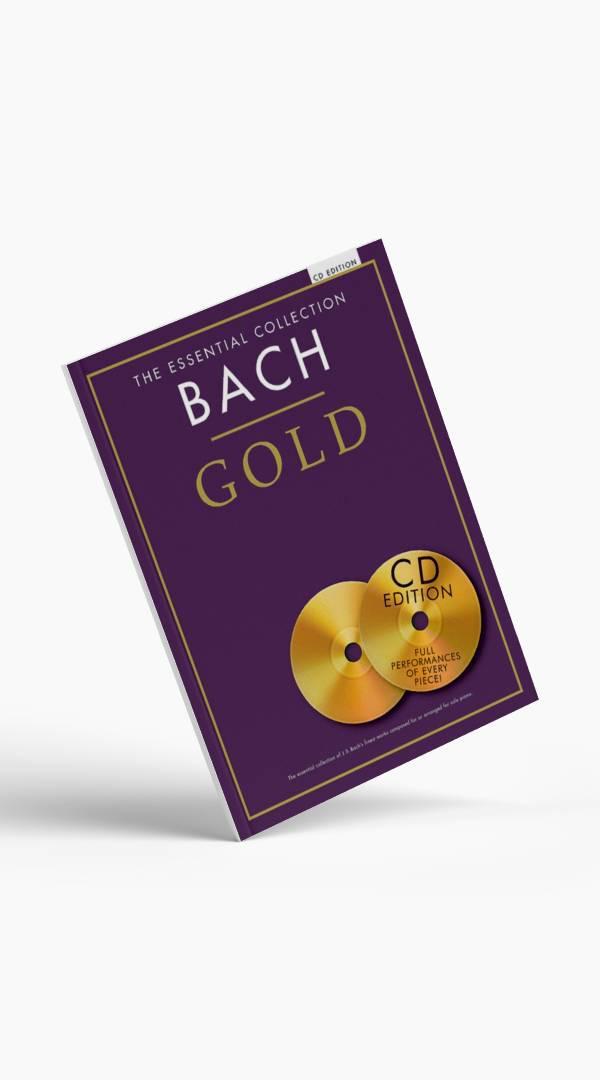 The Essential Collection - Bach - Sieffs Music