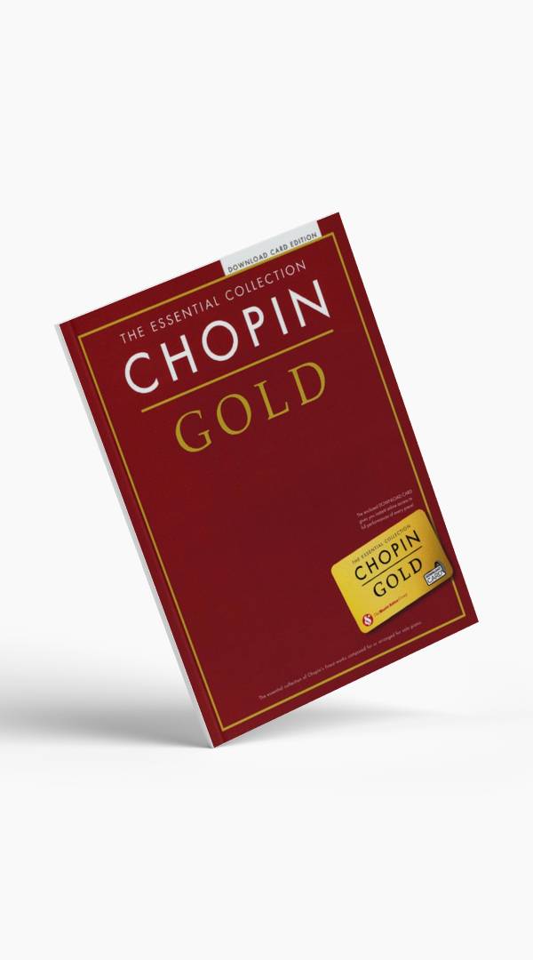The Essential Collection - Chopin - Sieffs Music