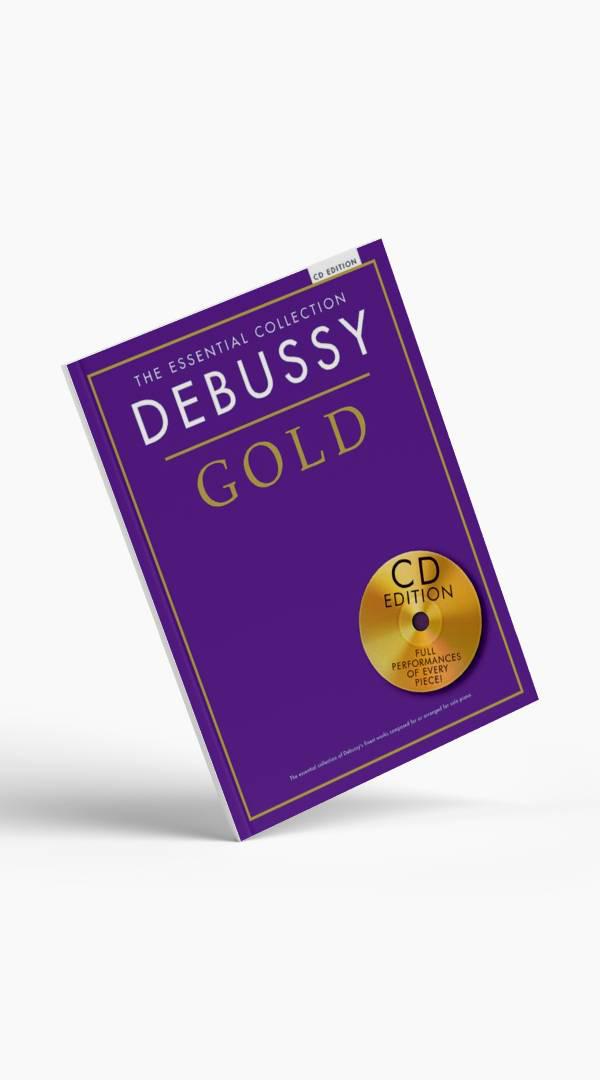 The Essential Collection - Debussy - Sieffs Music
