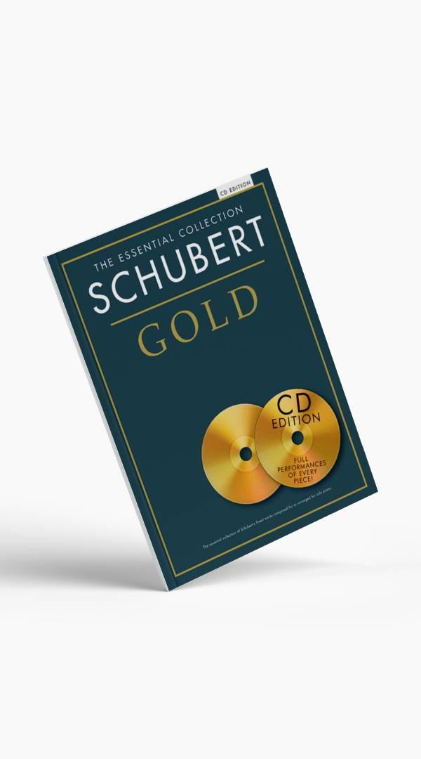 The Essential Collection - Schubert - Sieffs Music