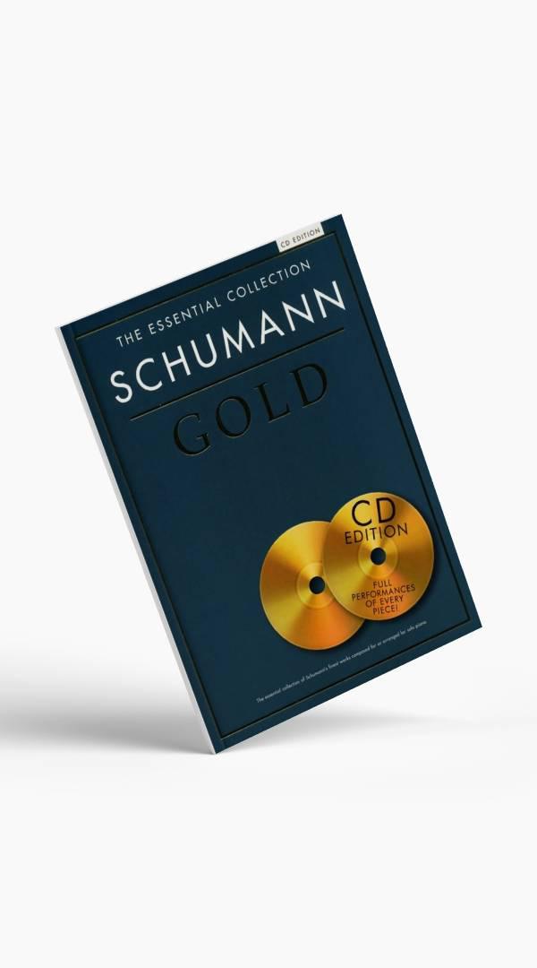 The Essential Collection - Schumann - Sieffs Music