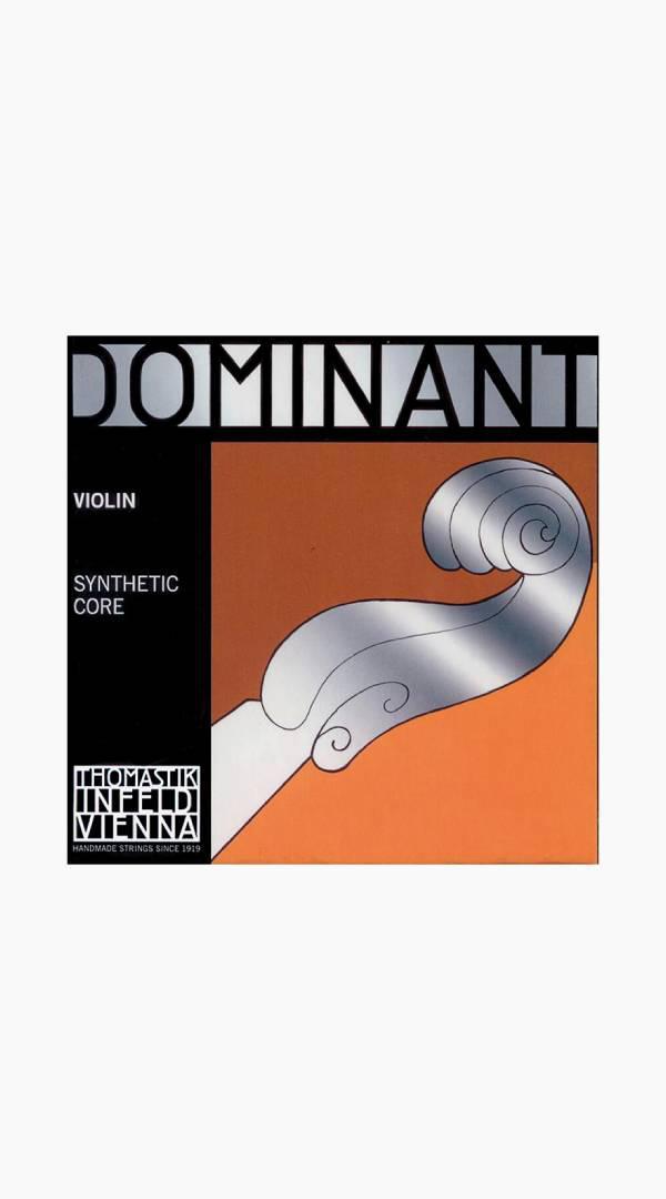 Thomastik 135 Dominant Violin String Set - Sieffs Music