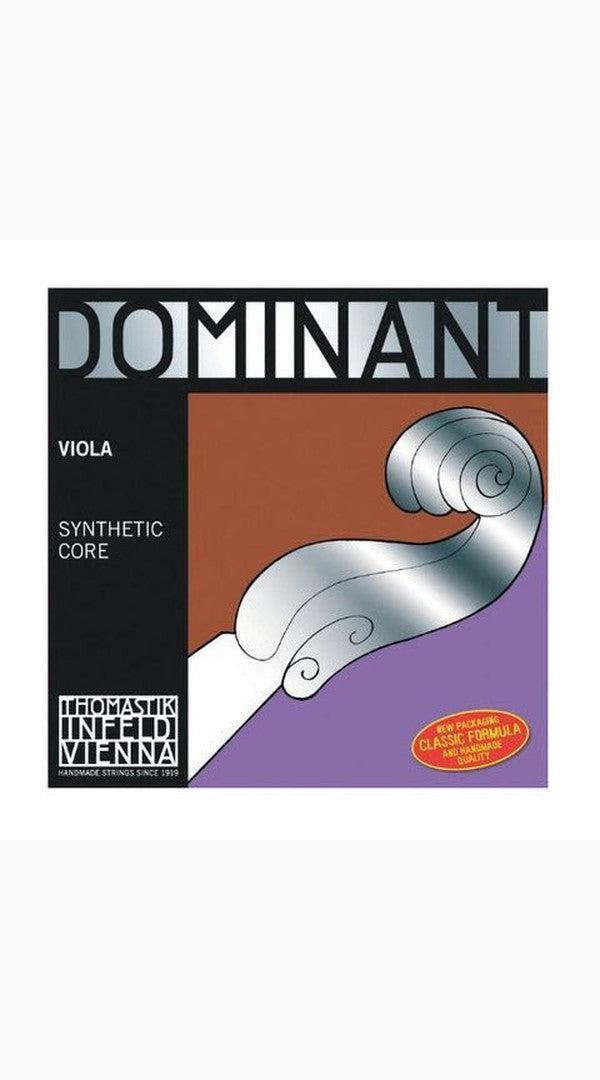 Thomastik 141 Dominant Viola String Set - Sieffs Music