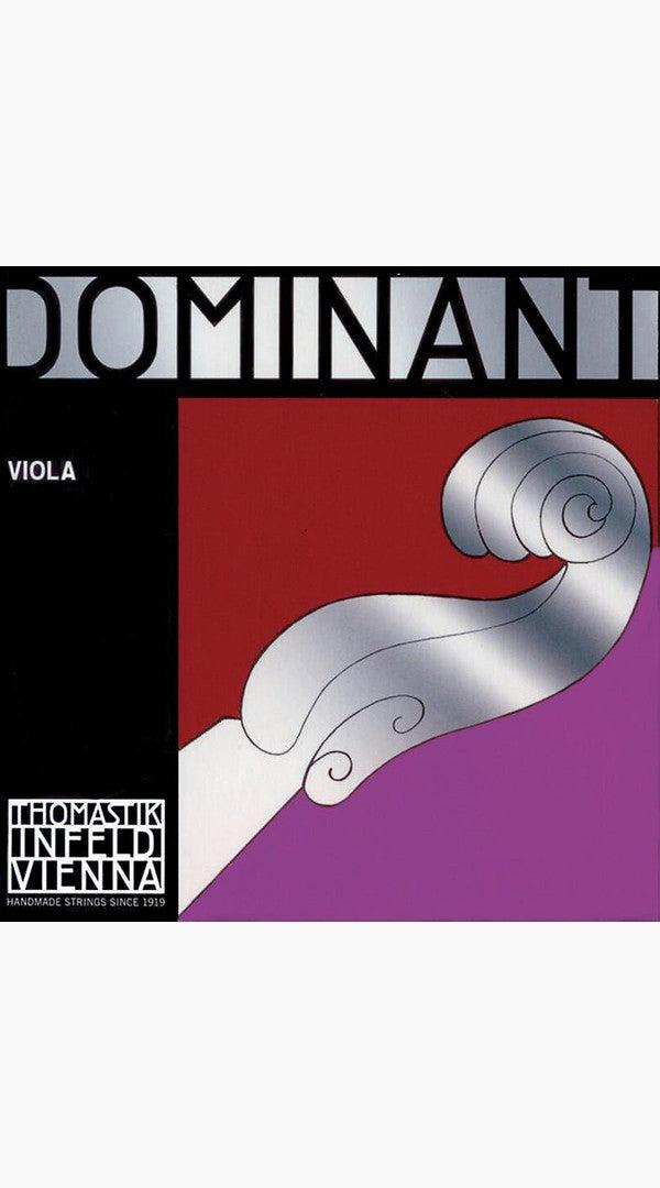 Thomastik 141H Dominant Viola 1/2 String Set - Sieffs Music