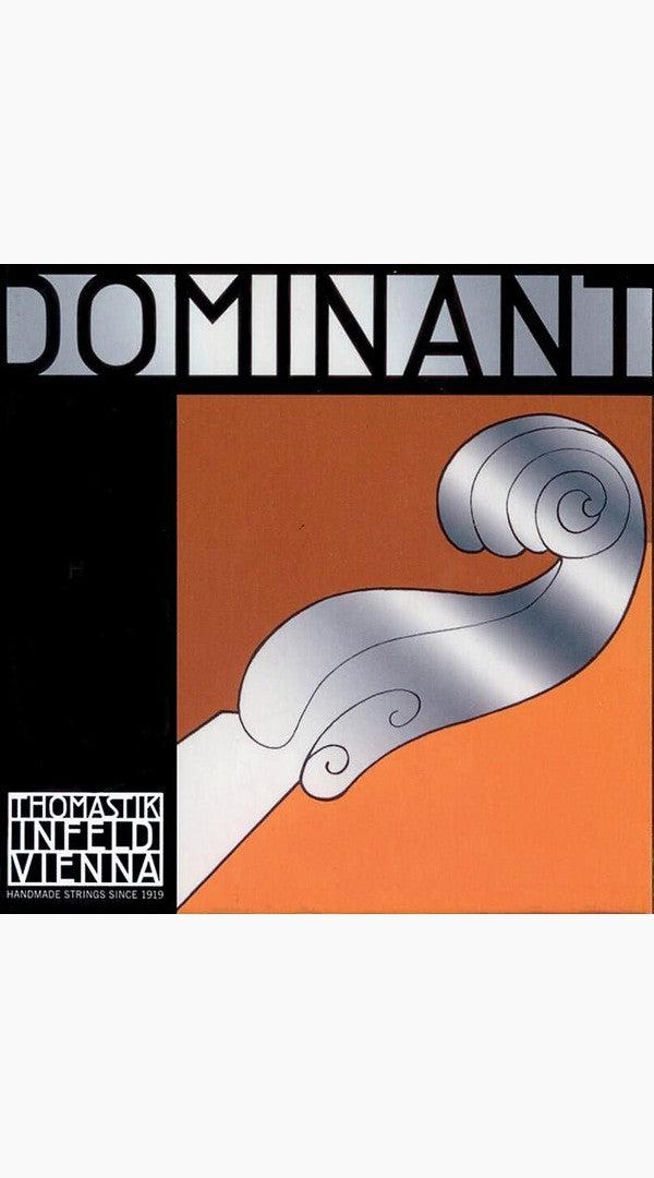 Thomastik 147.3/4 Dominant Cello 3/4 String Set - Sieffs Music