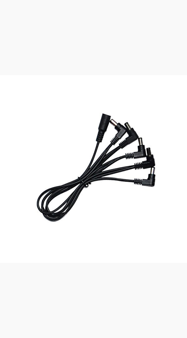 Toms Line ADC-M5 5 Way Power Daisy Chain - Sieffs Music