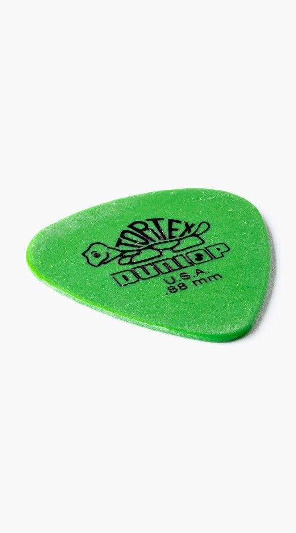 TORTEX® STANDARD PICK .88MM 12 PACK - Sieffs Music