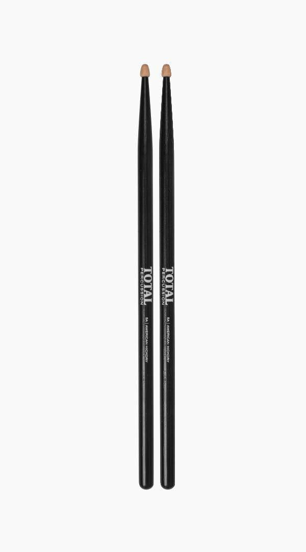 Total Percussion 5A Coloured Drumsticks - Sieffs Music