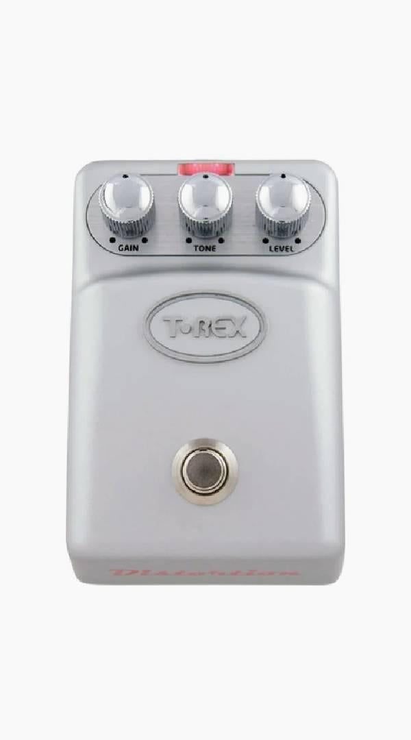 T.Rex Tone Bug Distortion - Sieffs Music