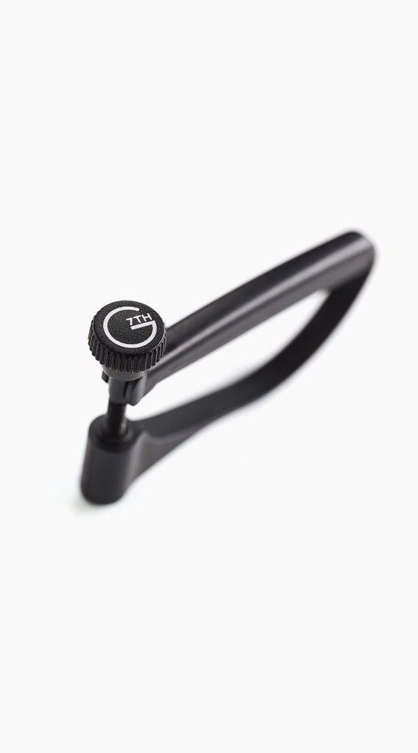 UltraLight G7th Guitar Capo - Classical &amp; Flamenco - Sieffs Music