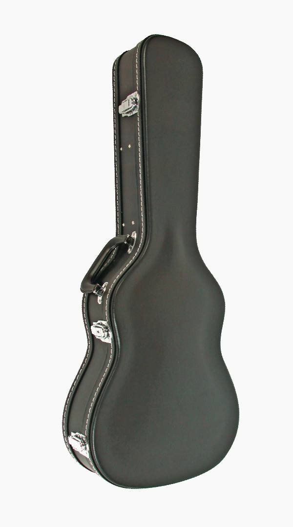 V-Case Classic Guitar Case 3/4 Size - Sieffs Music