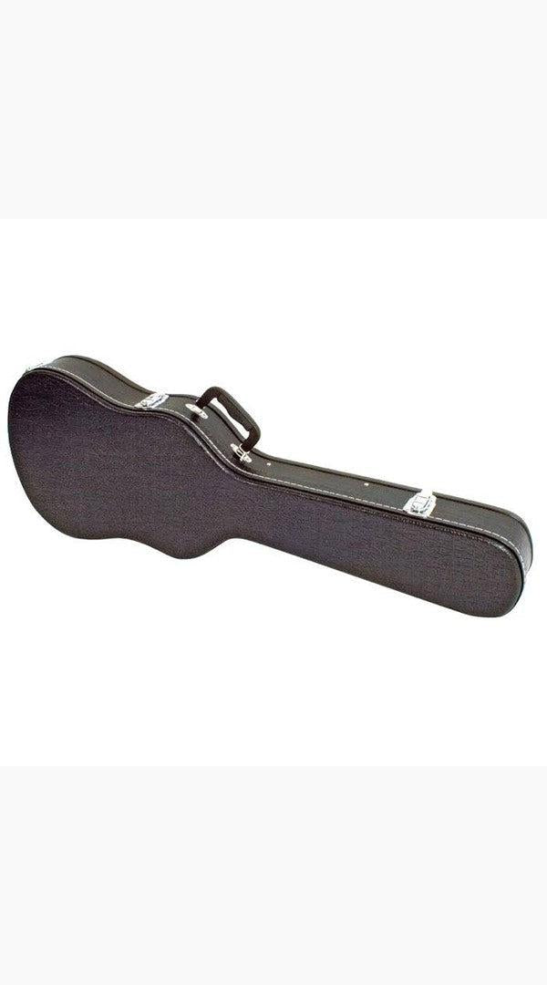 V-case Dreadnaught Acoustic Guitar Hard Case - Sieffs Music